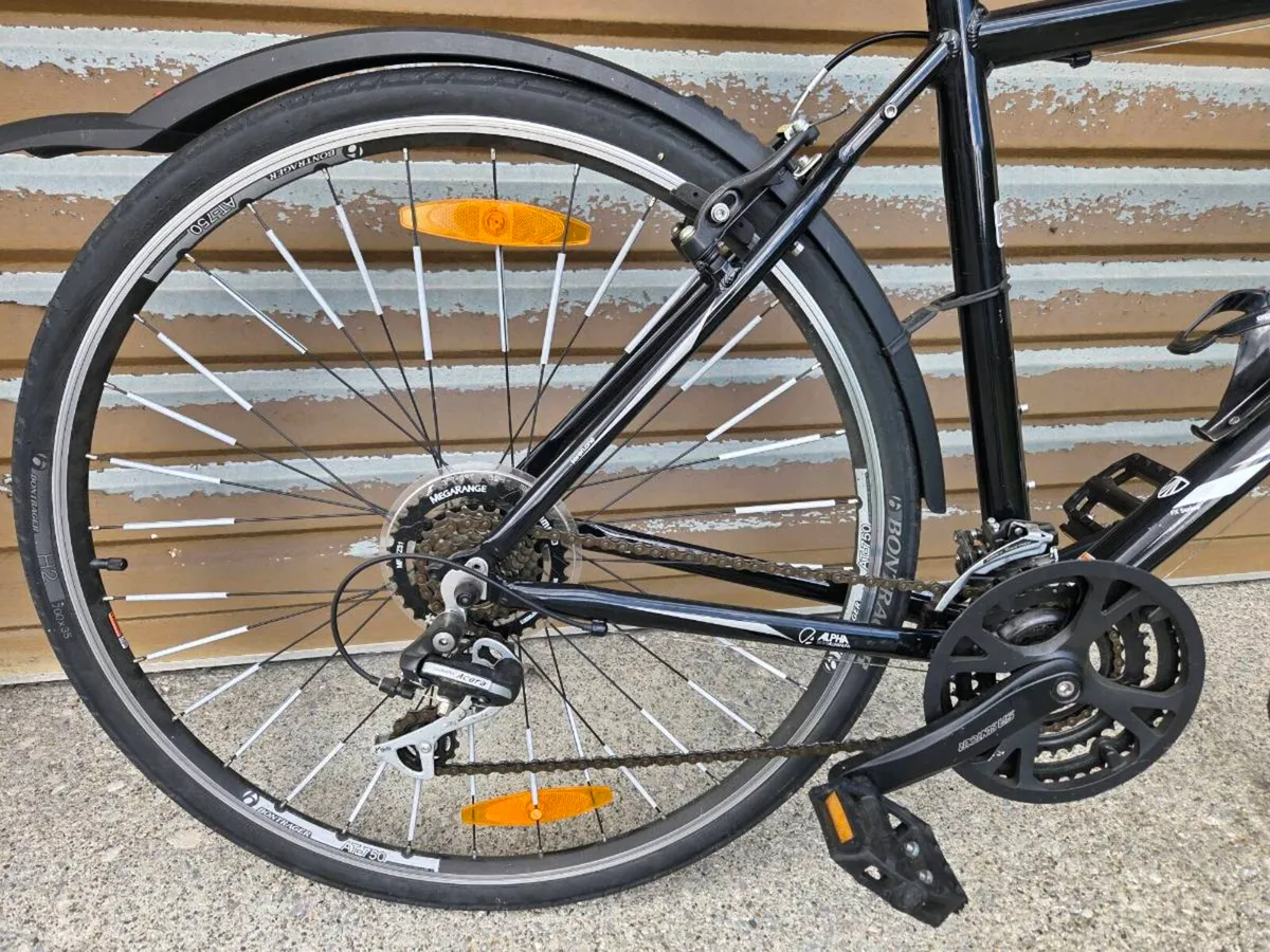 Adult trek bicycle - Image 2