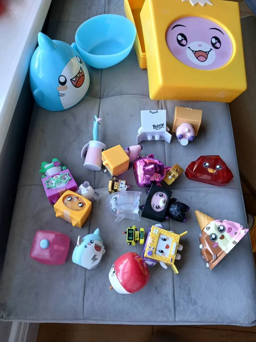 Toys - Image 1