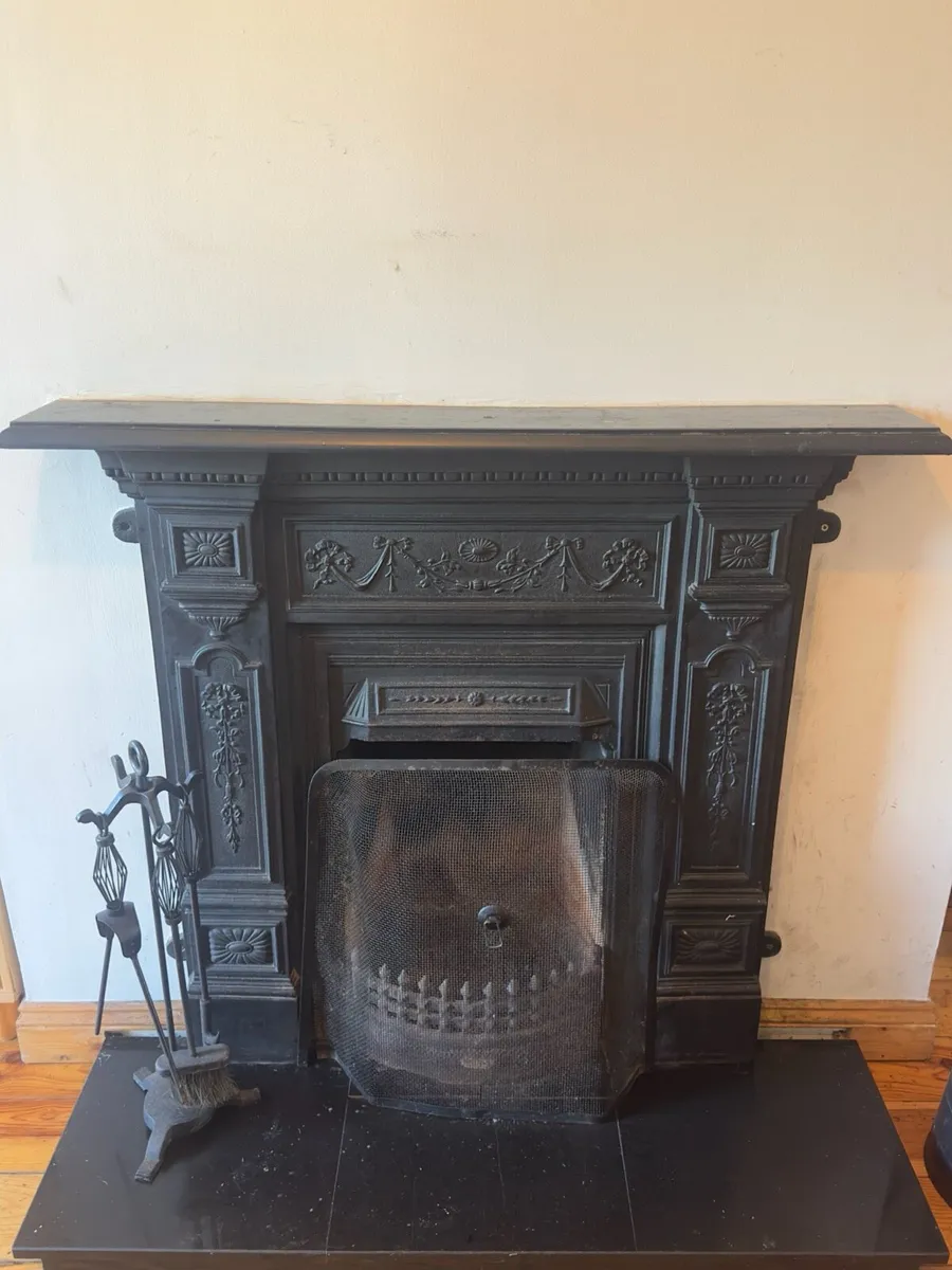 Fireplace - Image 1