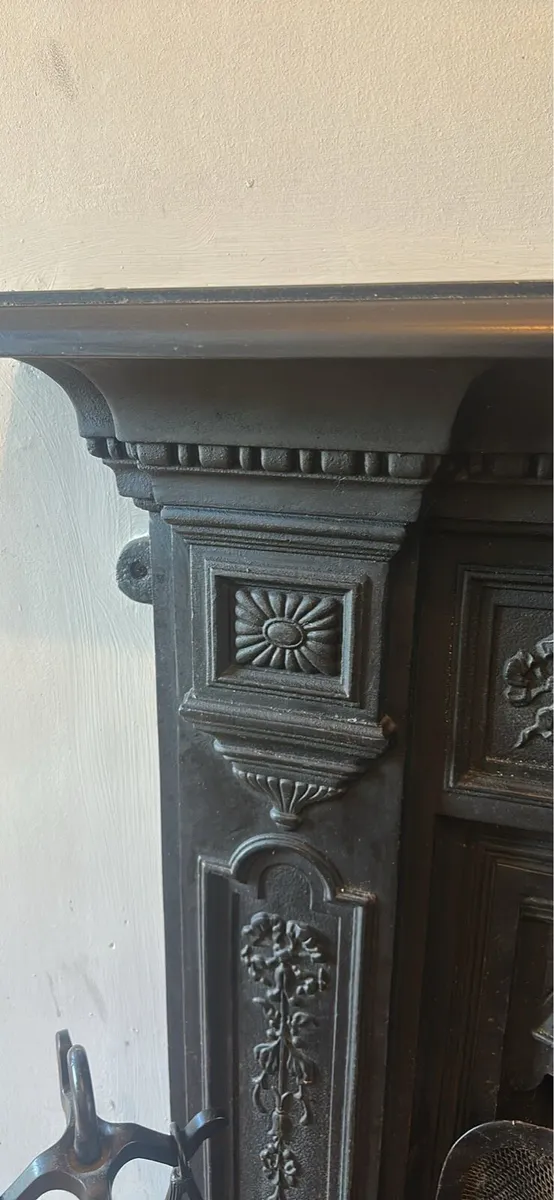 Fireplace - Image 2