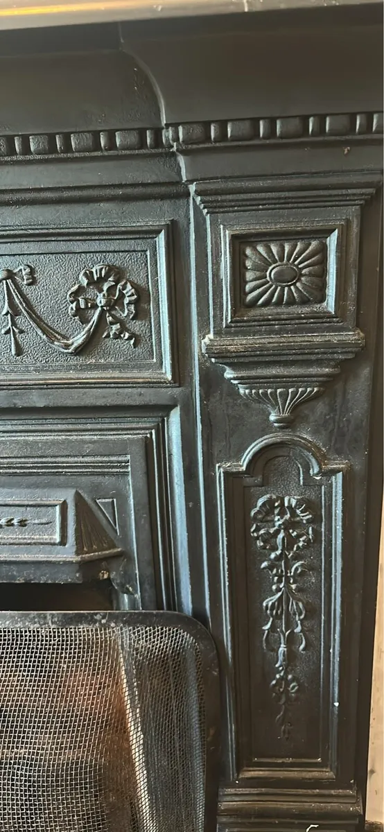 Fireplace - Image 3