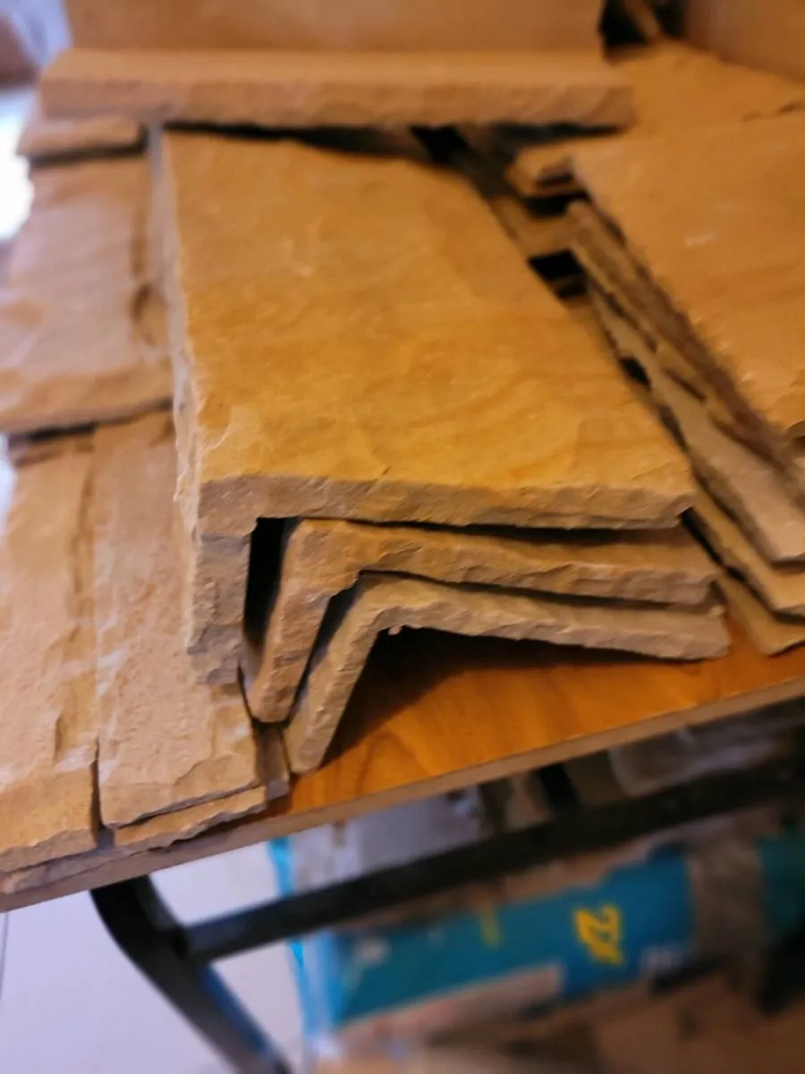construction sandstone - Image 4