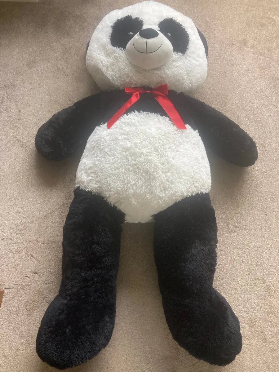 Giant Teddy - Brand New- 150cm - Image 2