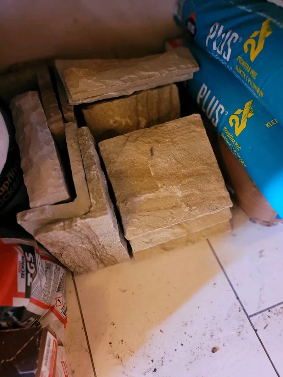construction sandstone - Image 3