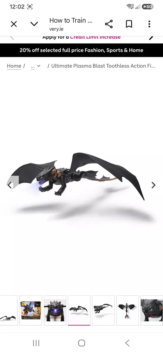 Dragon - Image 2