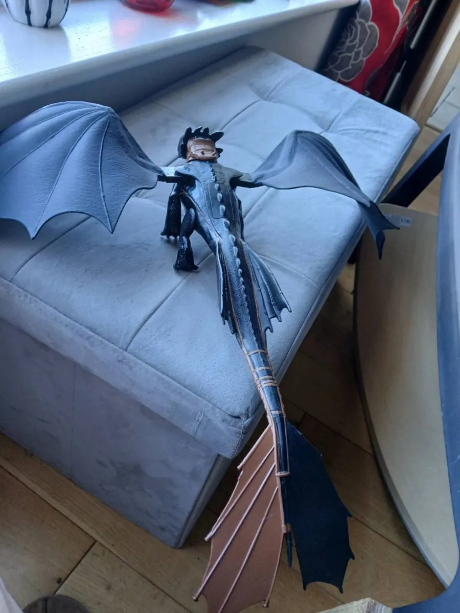 Dragon - Image 3