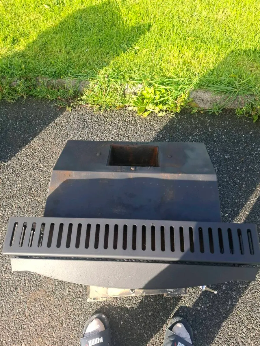 Stove - Image 3