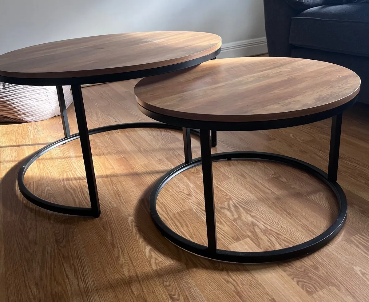 Coffee Table - Image 1