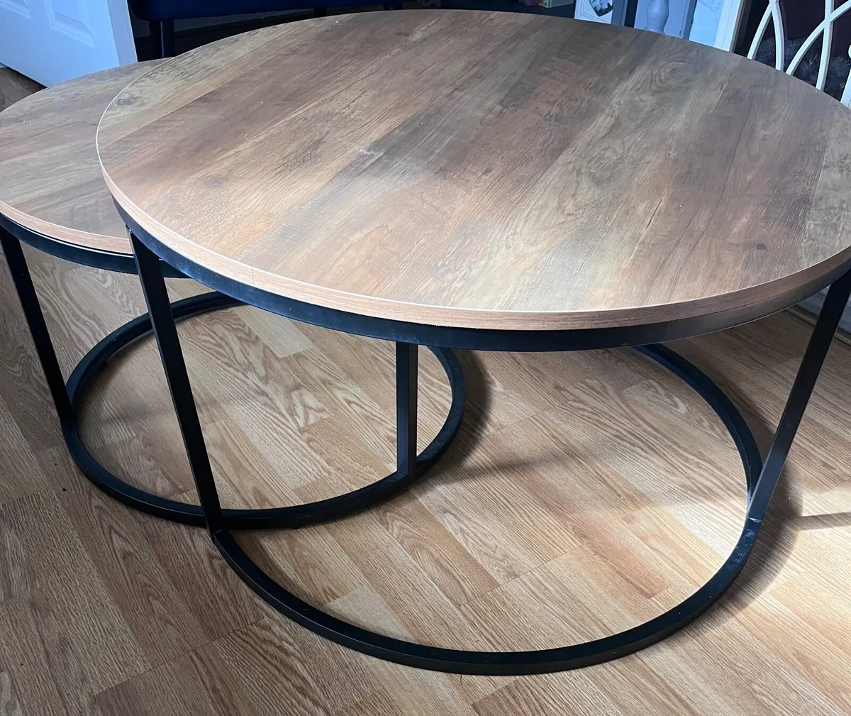 Coffee Table - Image 2