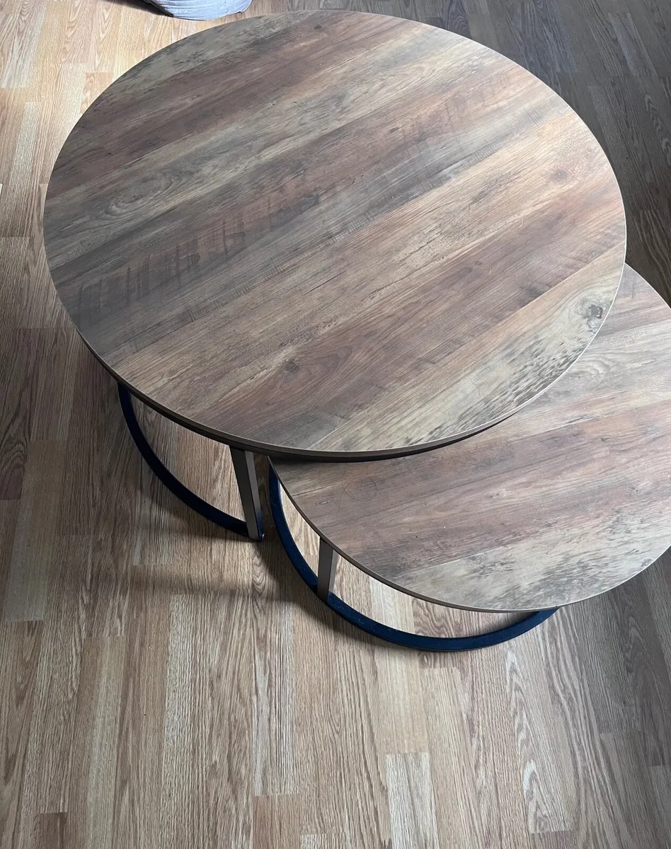 Coffee Table - Image 3
