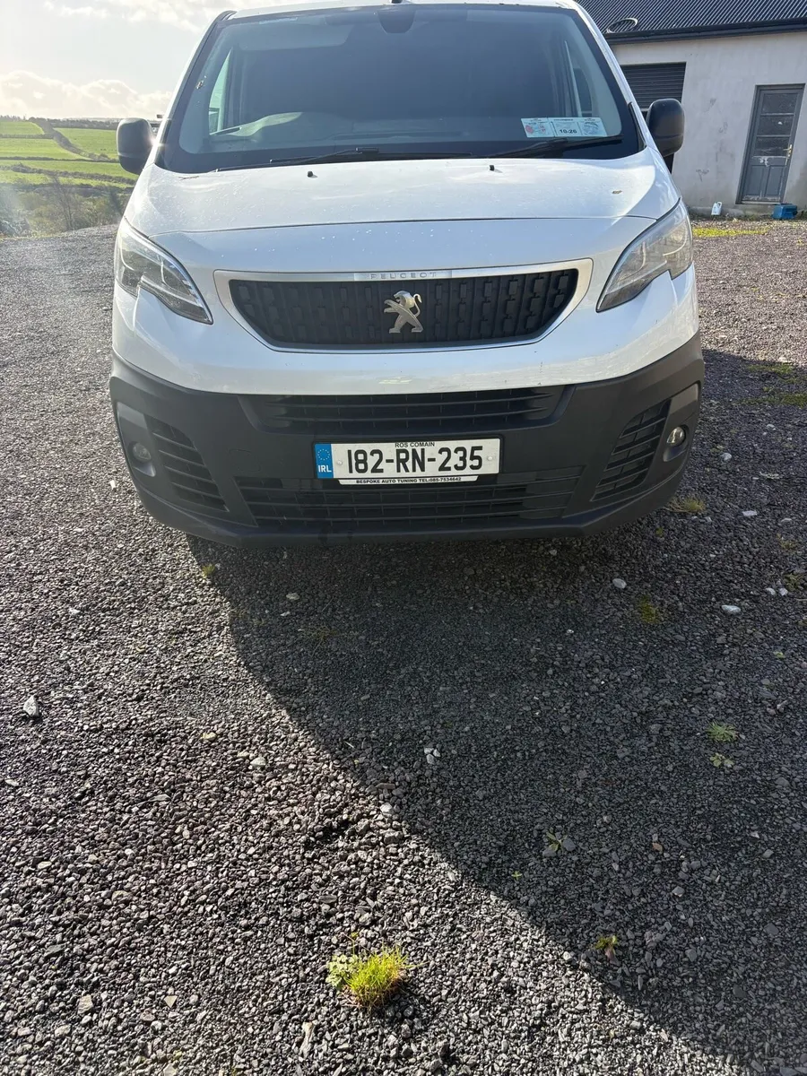 Peugeot expert - Image 1