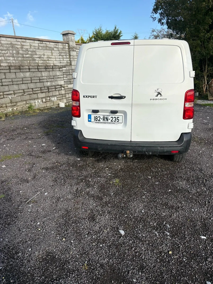 Peugeot expert - Image 2