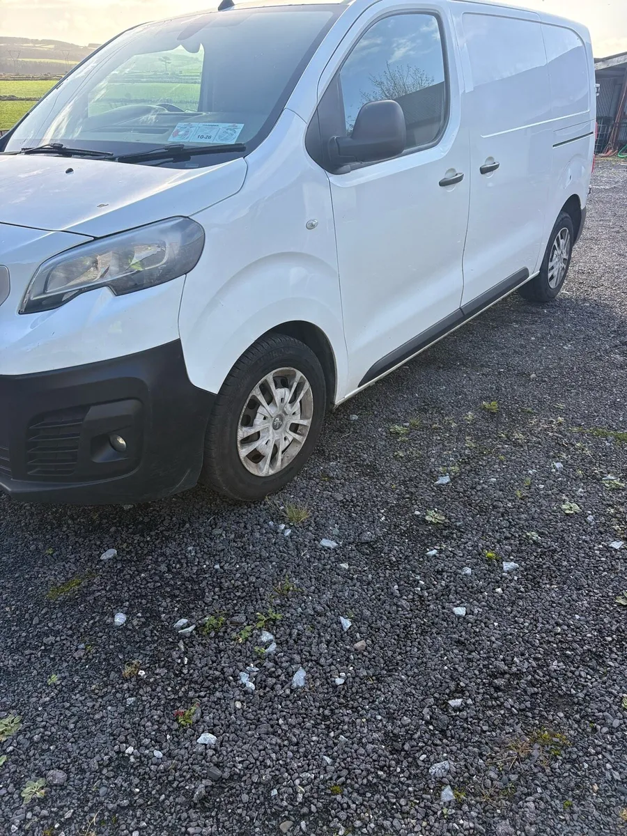 Peugeot expert - Image 3