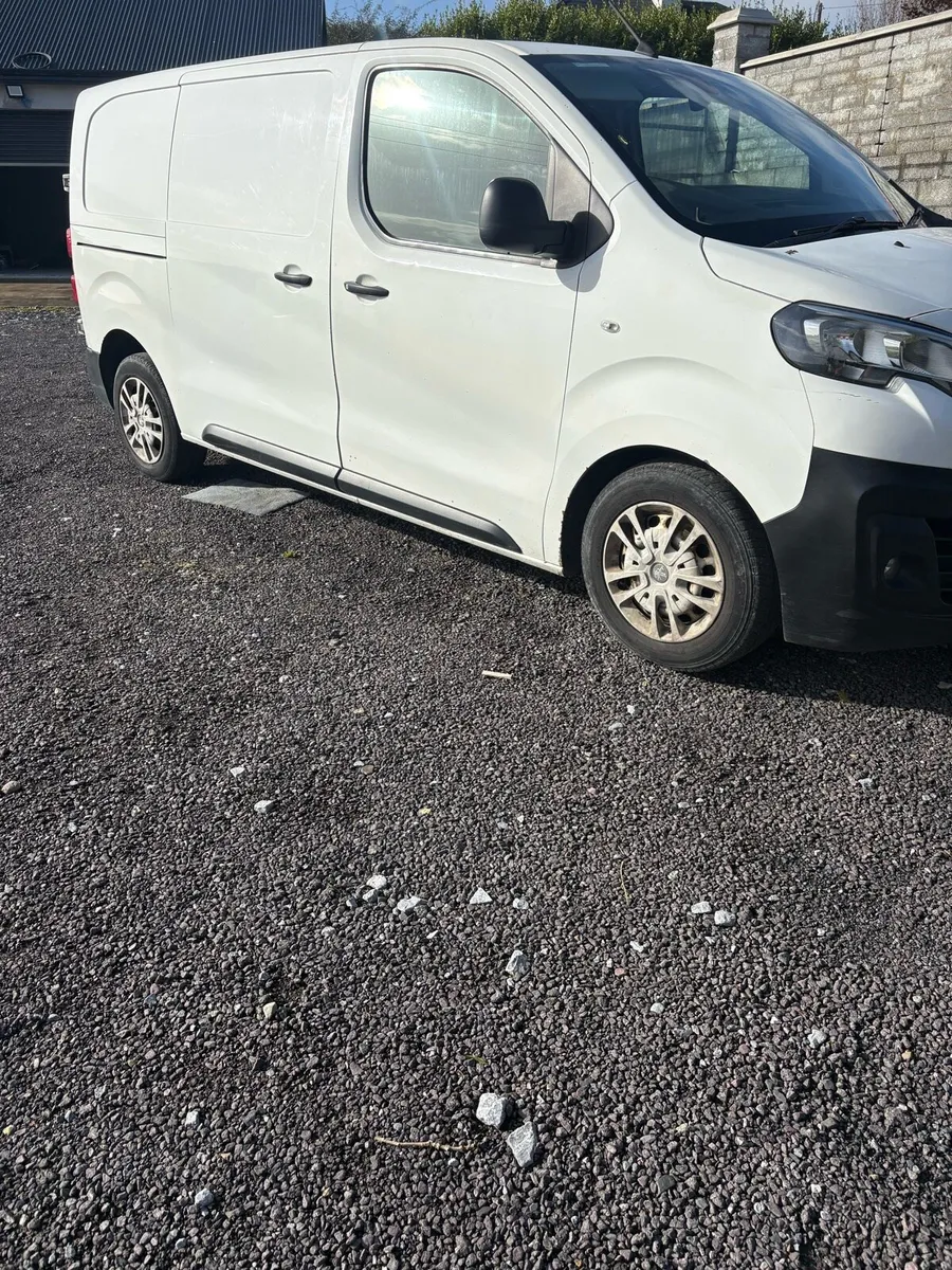 Peugeot expert - Image 4