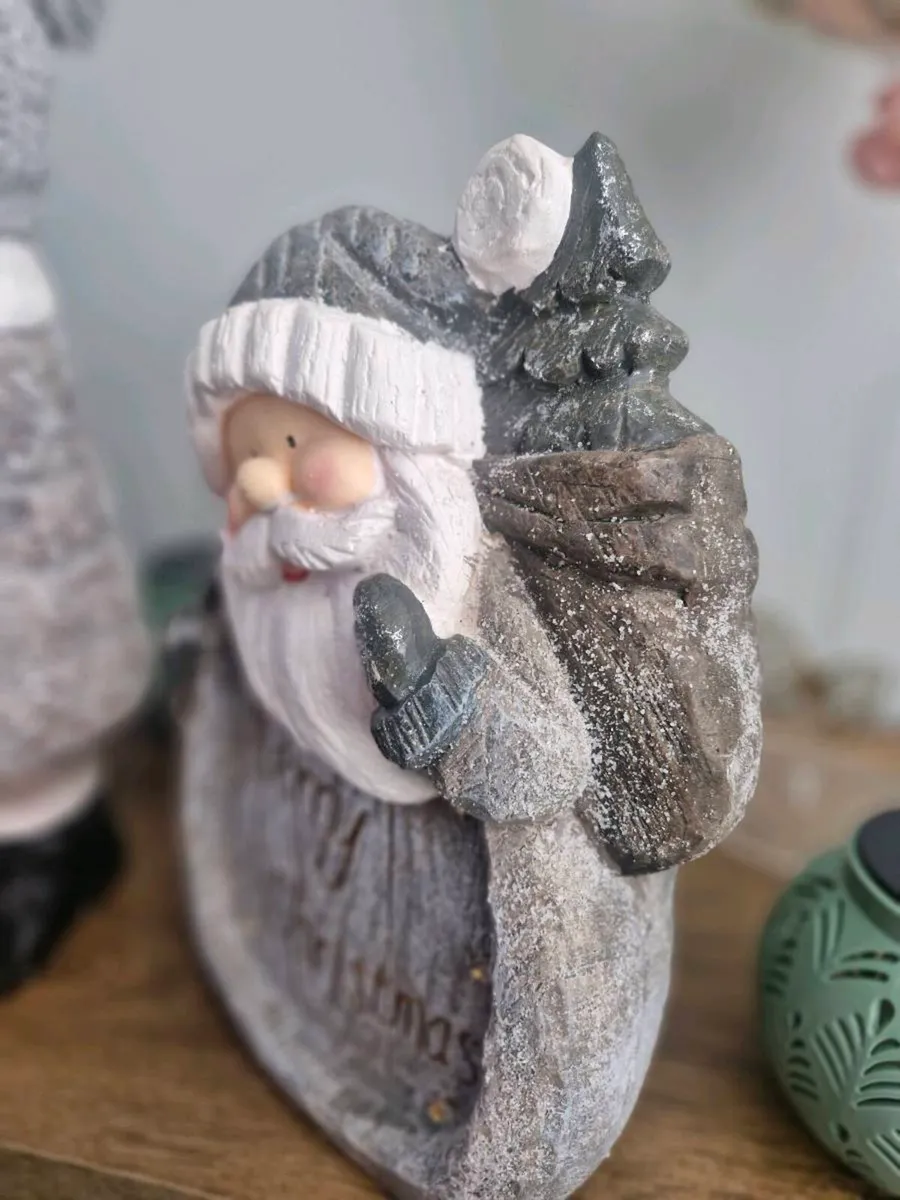 Christmas ornaments - Image 2
