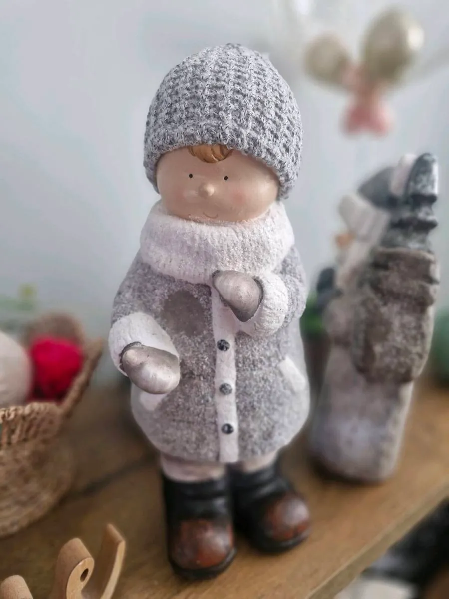 Christmas ornaments - Image 4