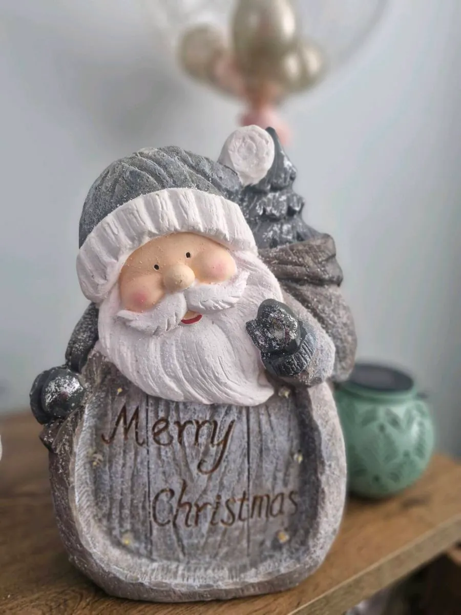 Christmas ornaments - Image 1