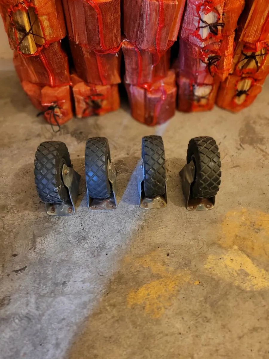 puncher proof wheels - Image 1