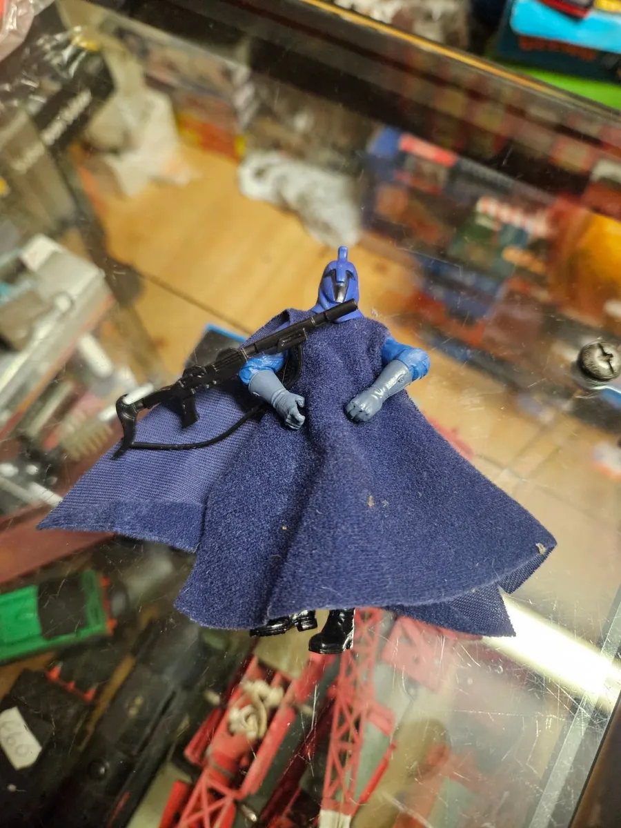 Star Wars Figure