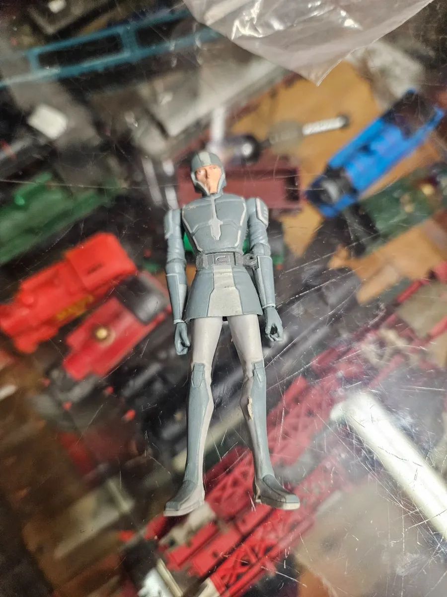Star Wars Figure - Image 1