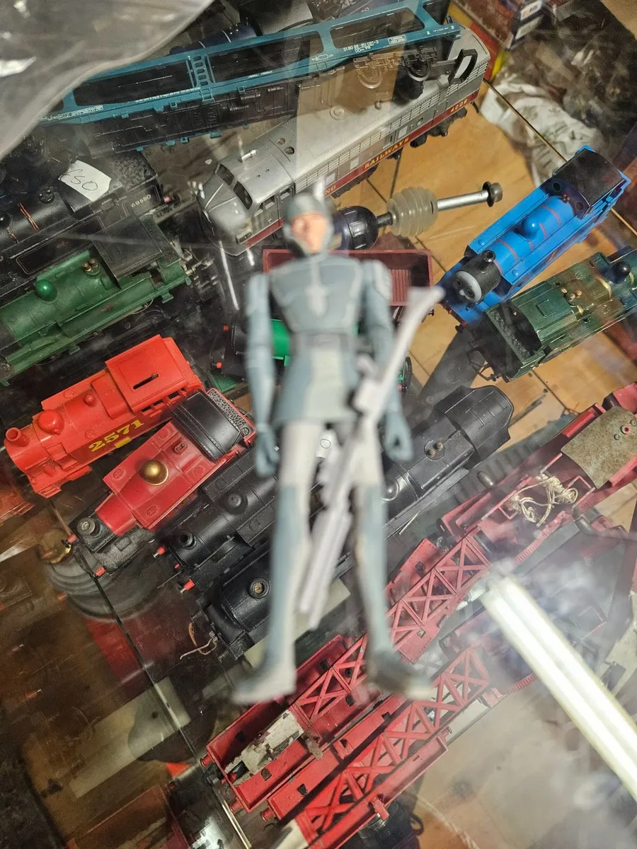 Star Wars Figure - Image 3
