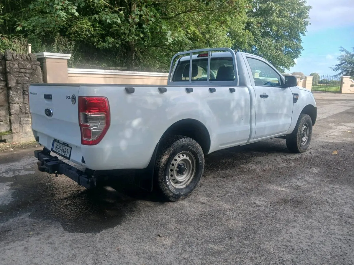 Ford ranger - Image 3
