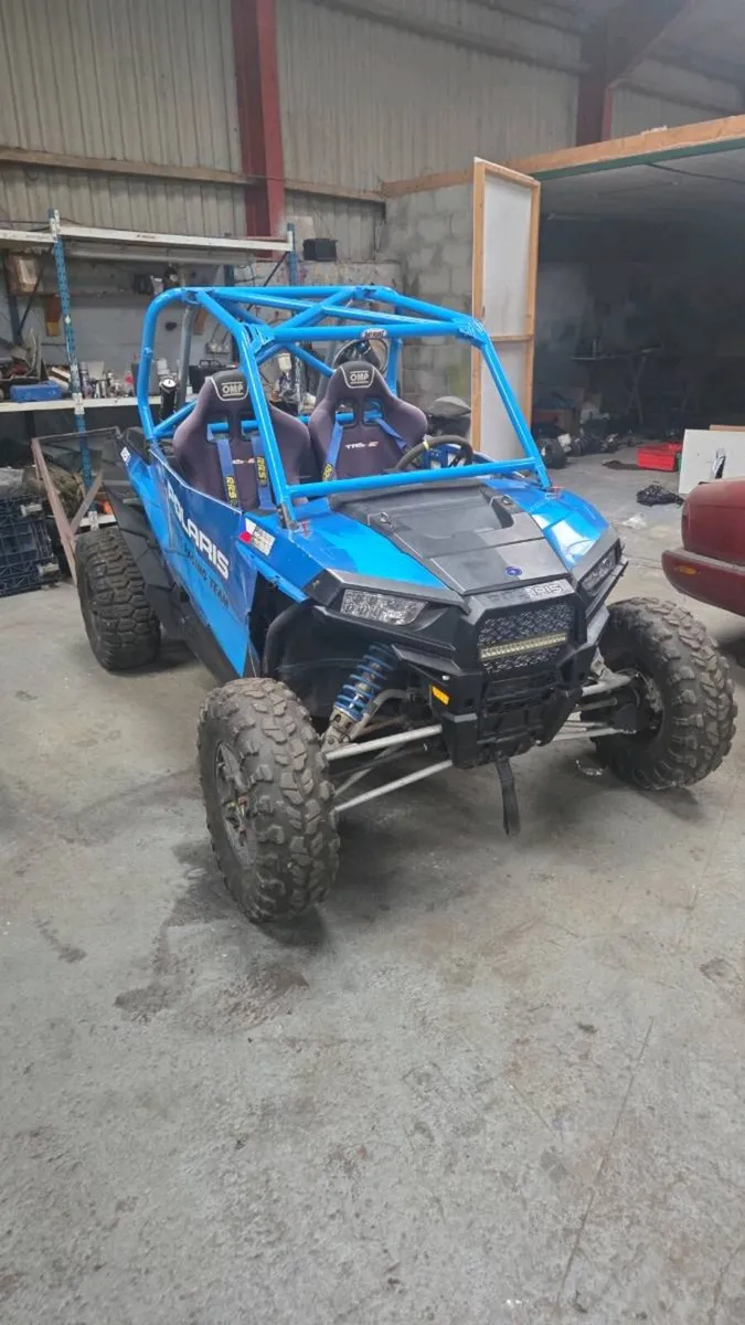Polaris RZR XP 1000 - Image 1