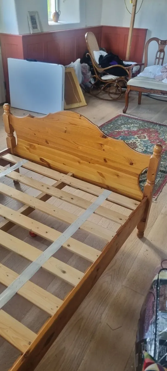 Bed frame base - Image 2