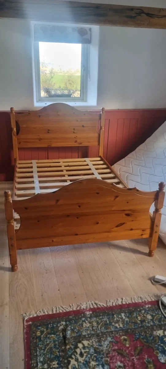 Bed frame base - Image 3