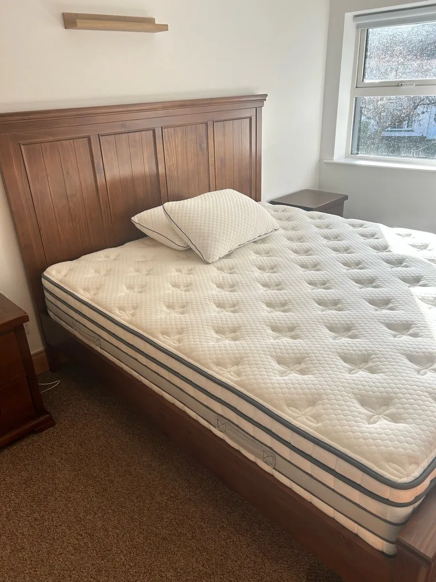 Bedroom Furniture - Image 1