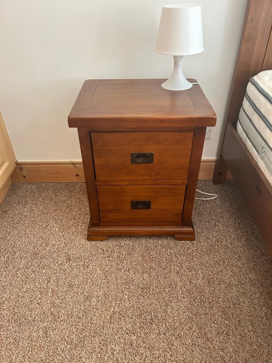 Bedroom Furniture - Image 2