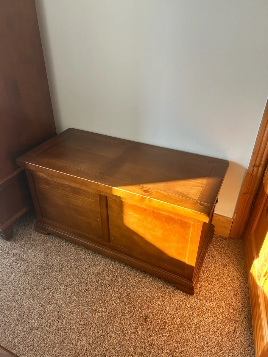 Bedroom Furniture - Image 3