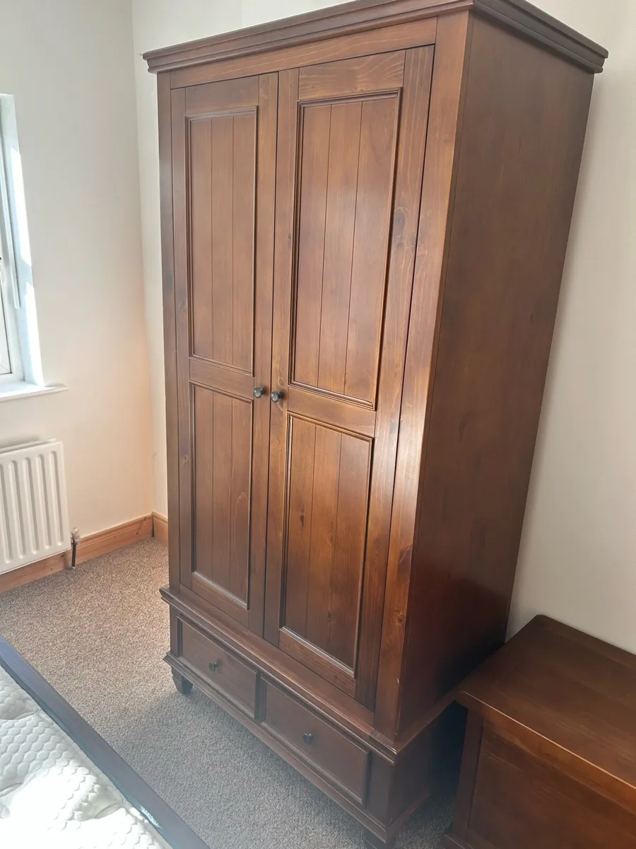 Bedroom Furniture - Image 4
