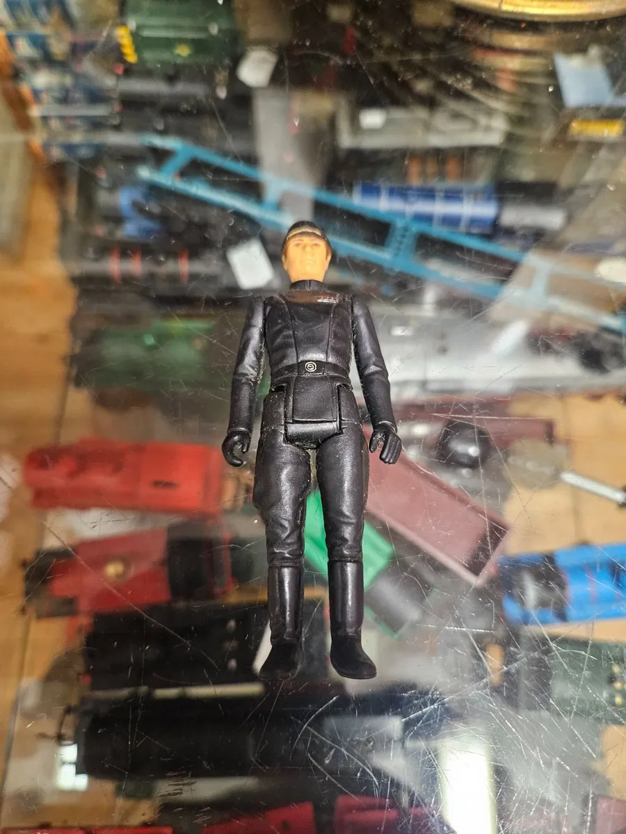 Star Wars Figure