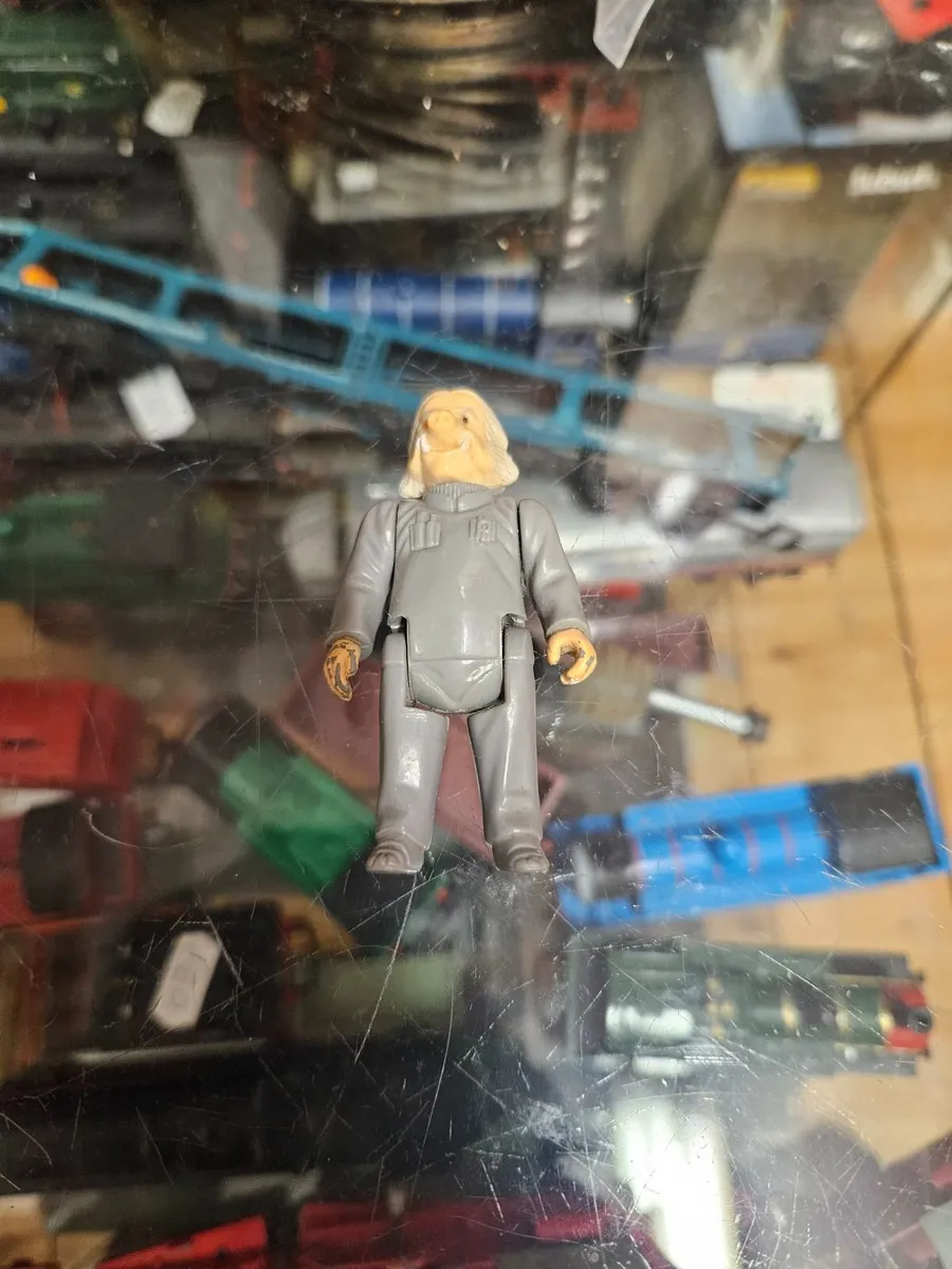 Star Wars Figure