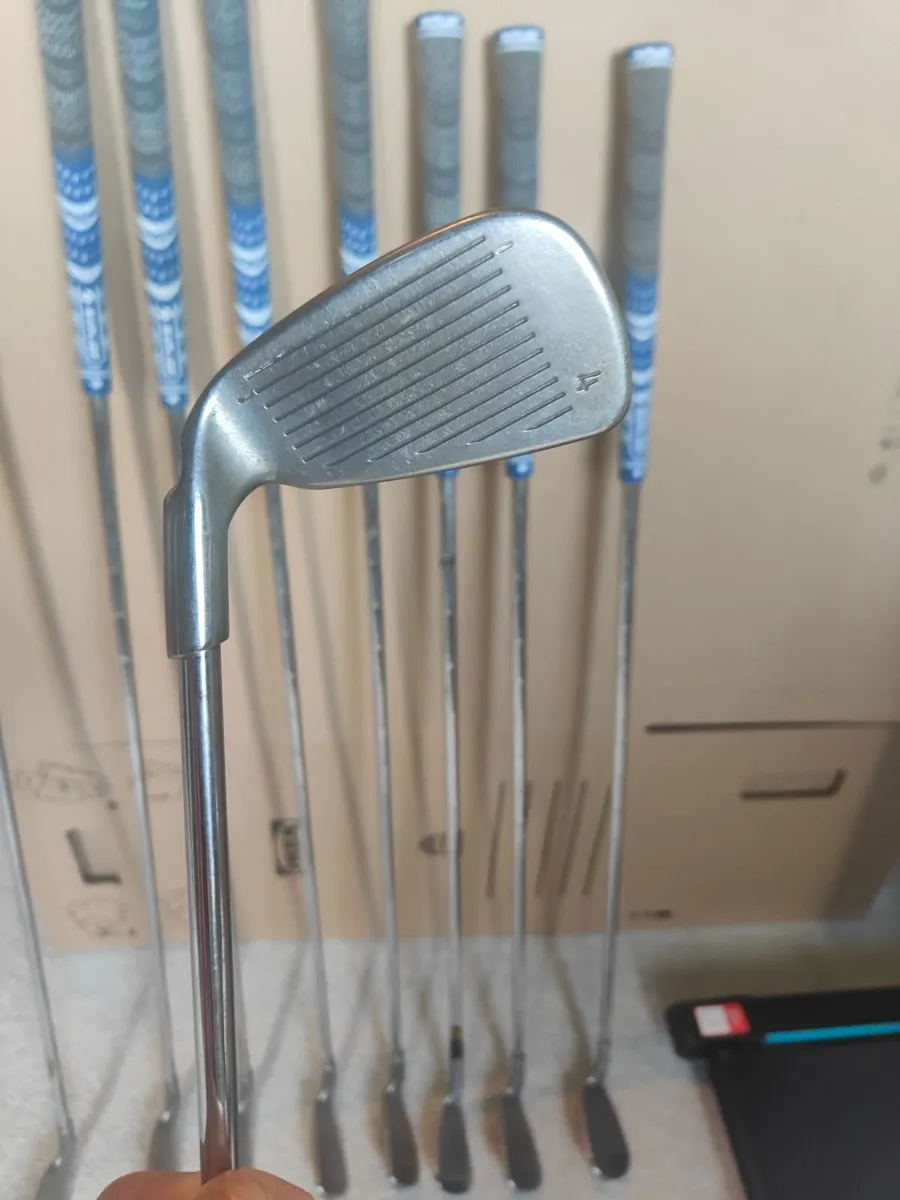Ping i3 irons - Image 2