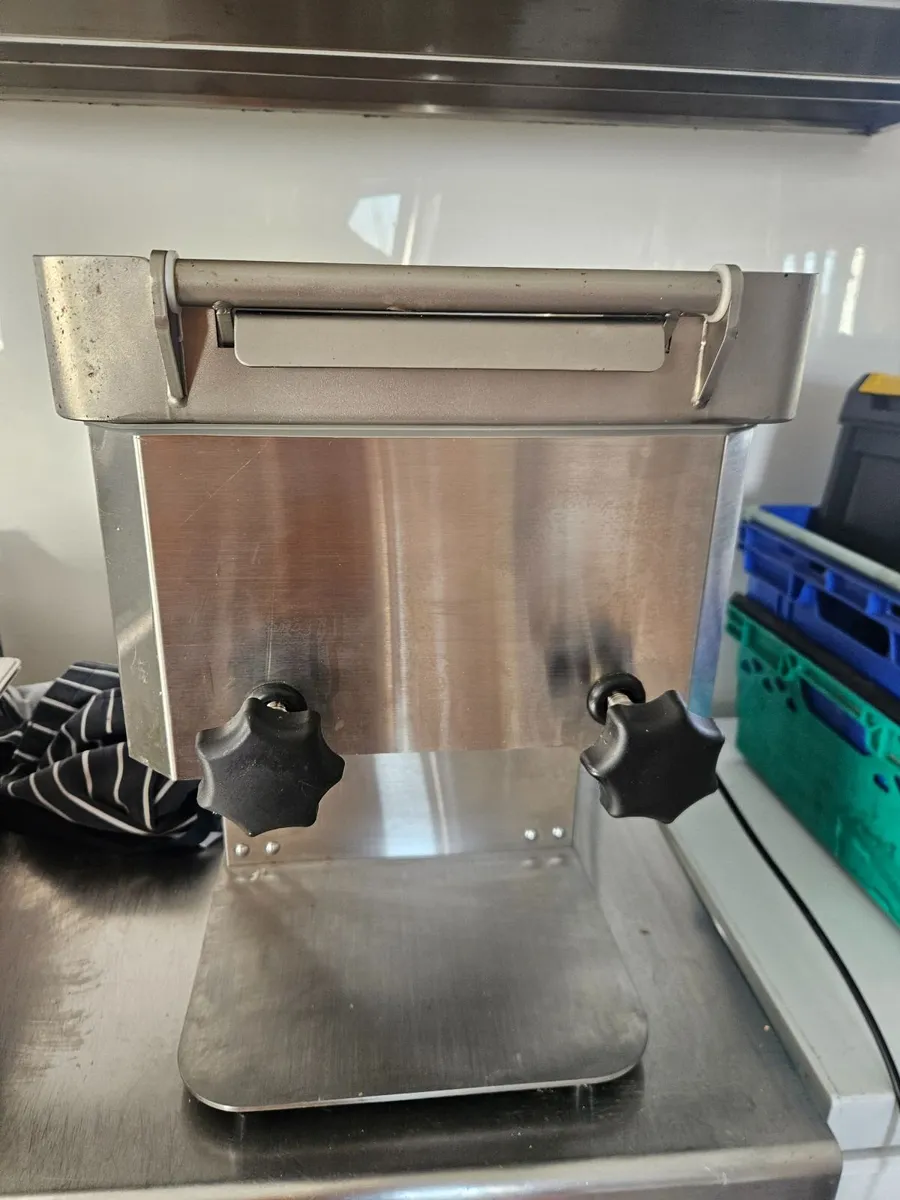 Meat Slicer - Image 2
