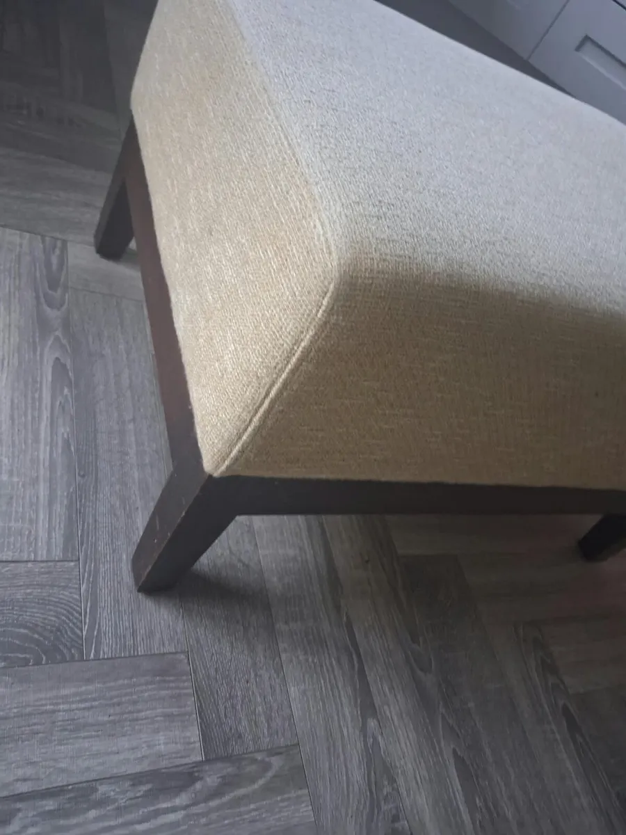 Foot stool - Image 2