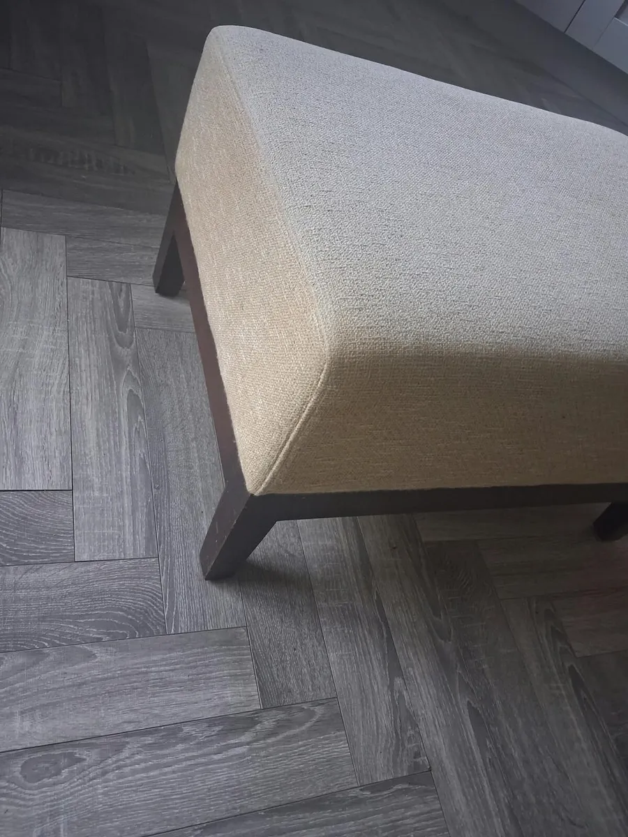 Foot stool - Image 3