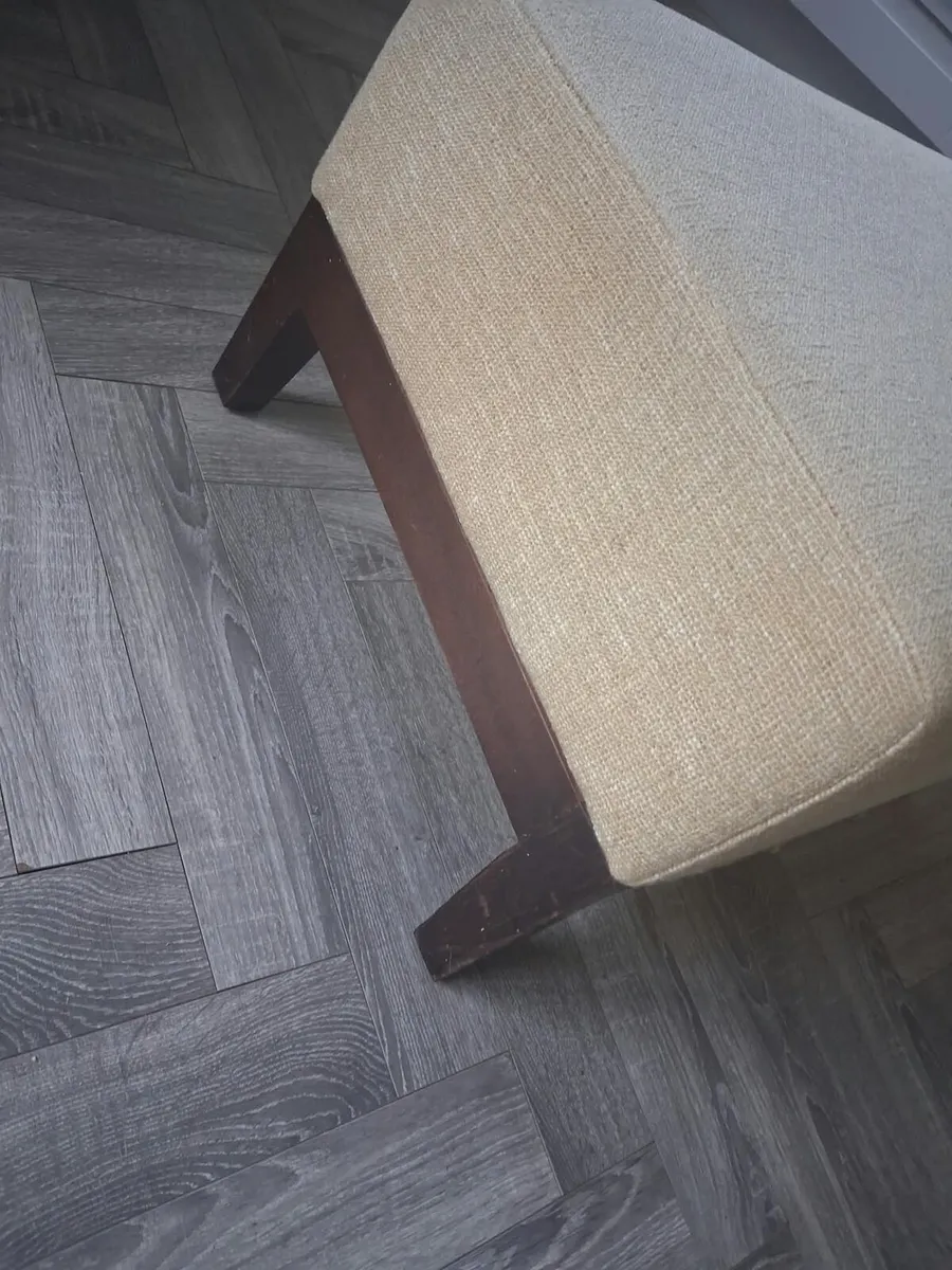 Foot stool - Image 4