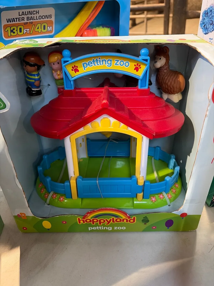Toys - Image 2
