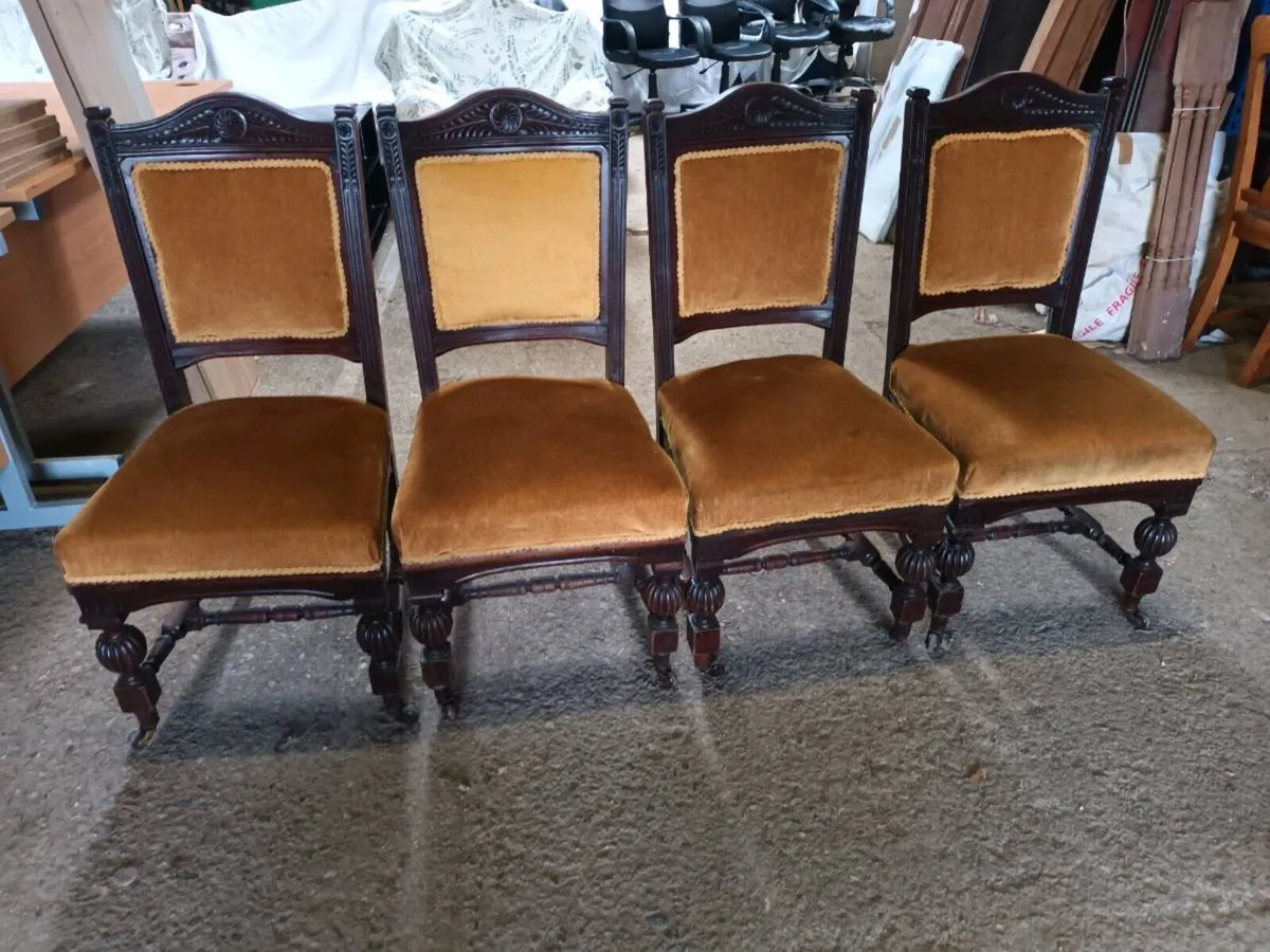 Dining Chairs - Image 2