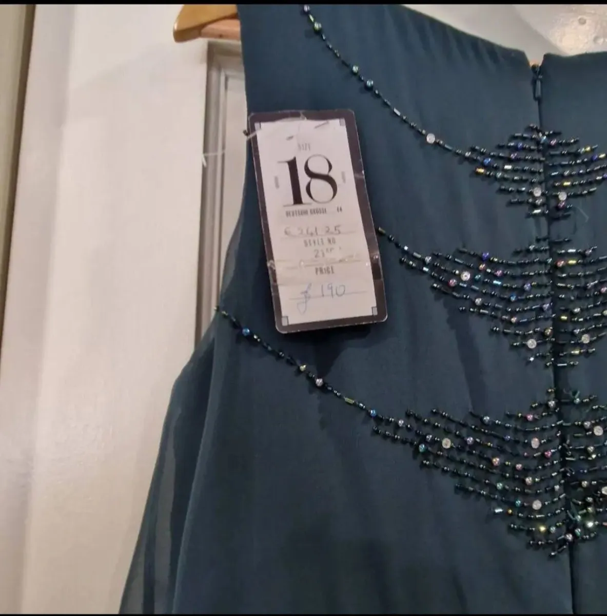 Dress - Image 2