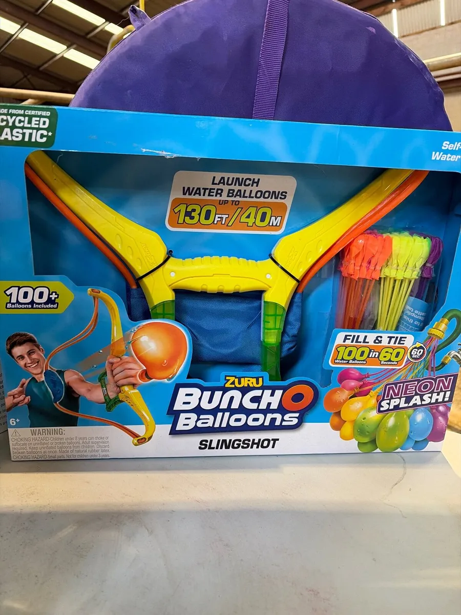 Toys - Image 1