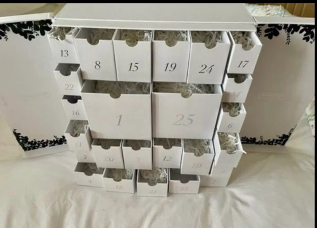 Christmas advent - Image 2