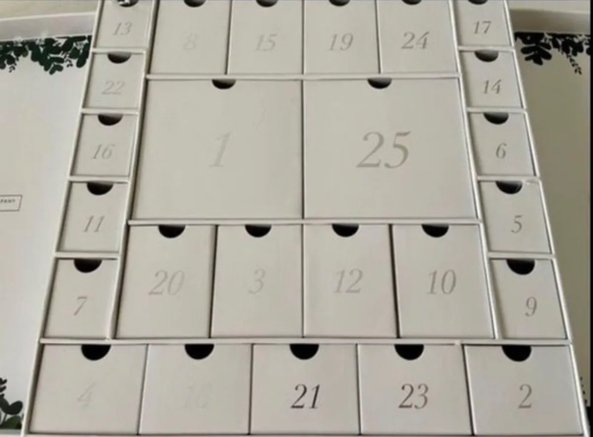 Christmas advent - Image 3