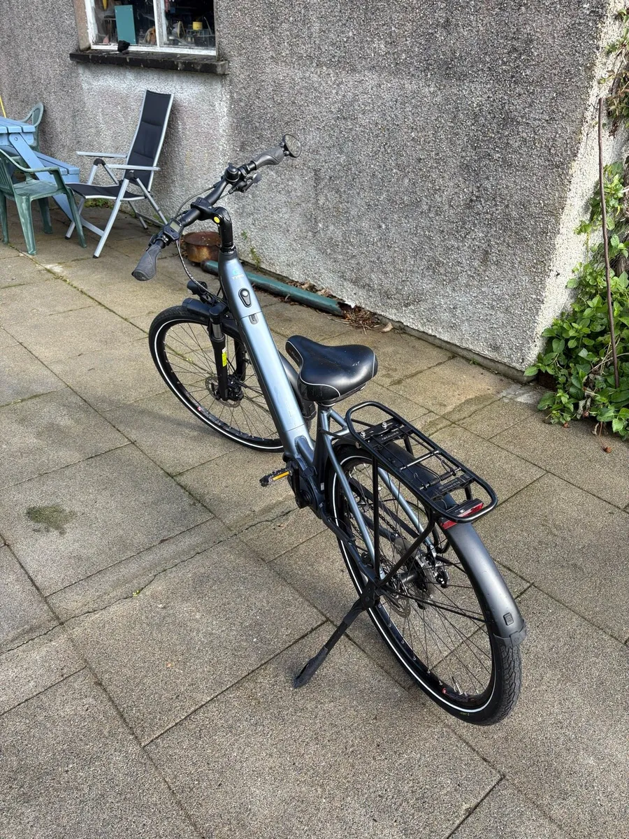 Bianchi T-Tronik C - Image 3