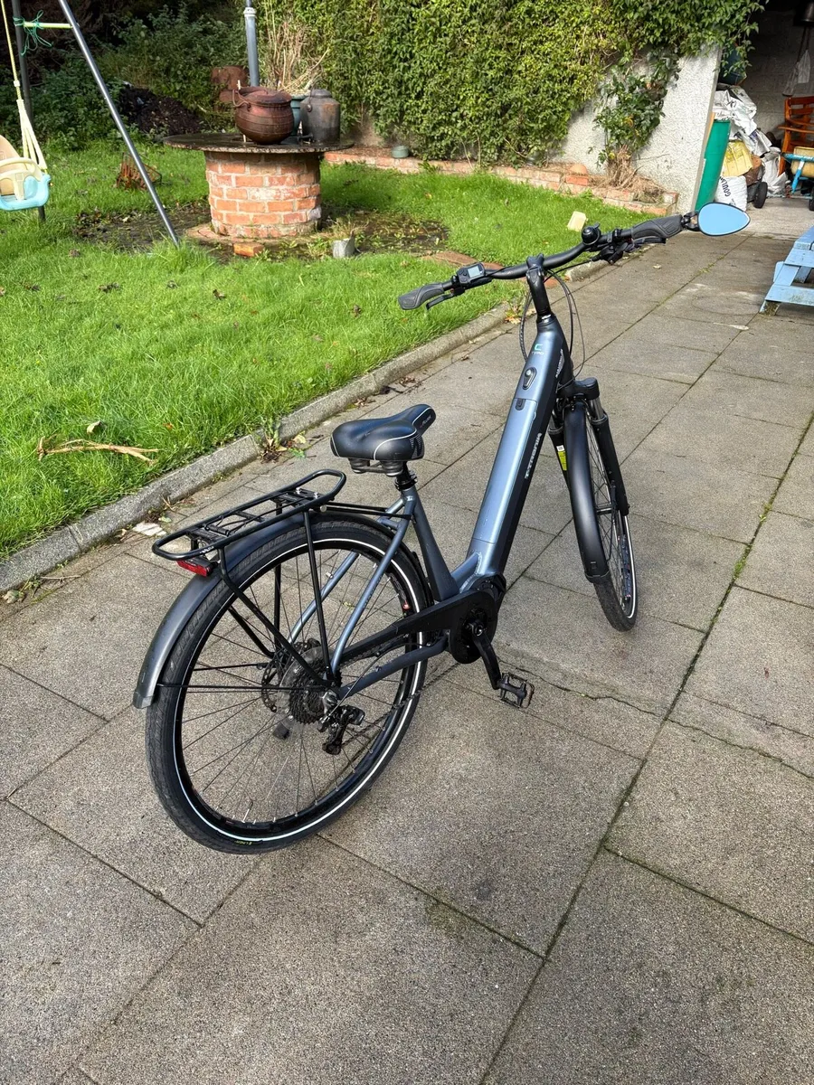 Bianchi T-Tronik C - Image 4