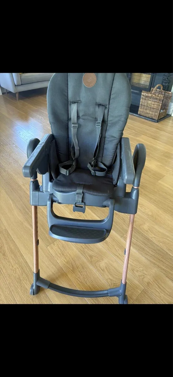 High Chair - Image 4