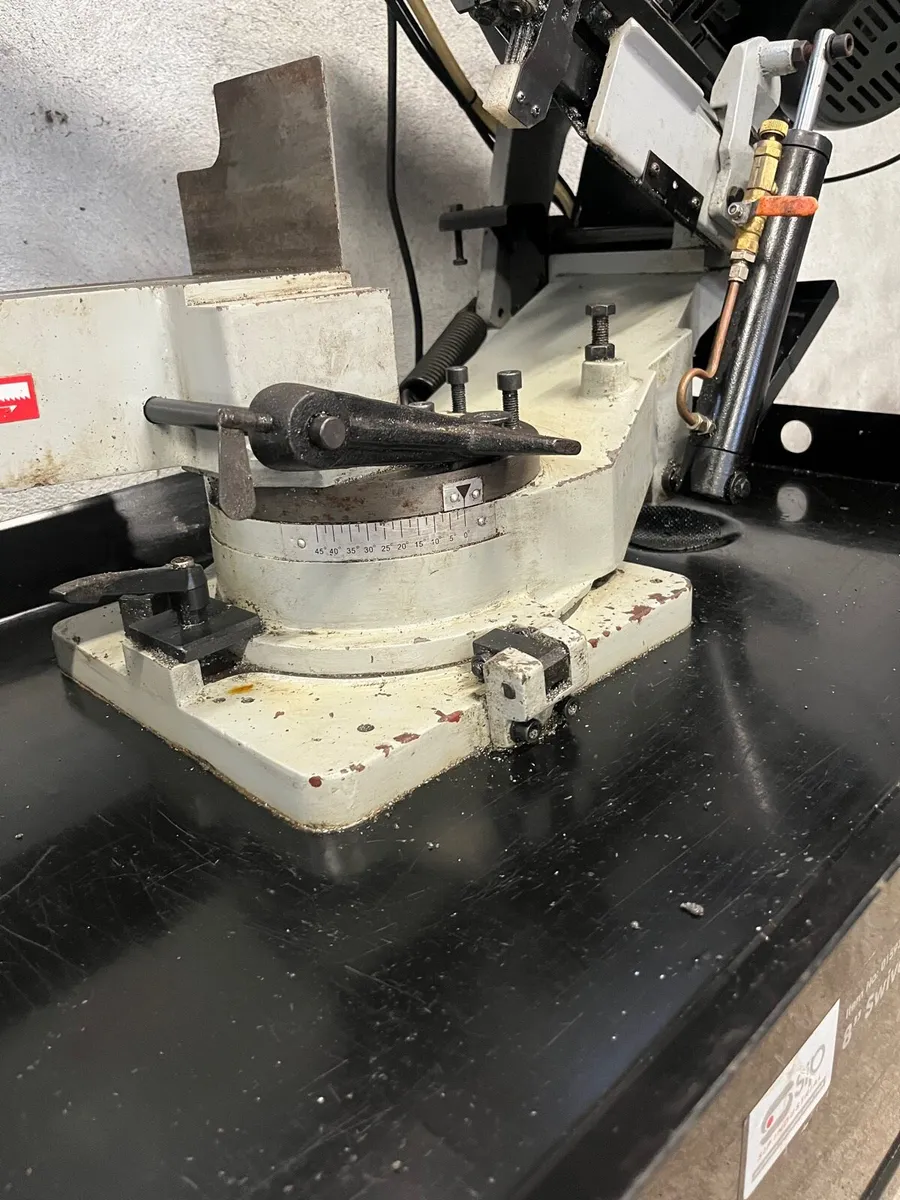 Bandsaw - Image 3